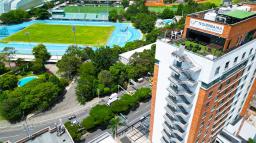 Tequendama Hotel Medellín