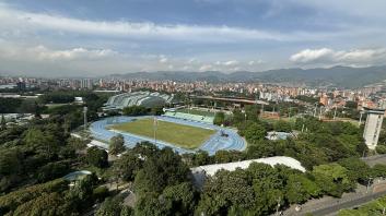 Galería de fotosdel Tequendama Hotel Medellín