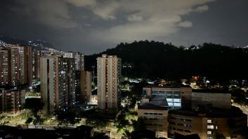 Galería de fotosdel Tequendama Hotel Medellín