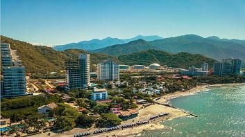 Galería de fotosde Tama Santa Marta by Tequendama Hoteles