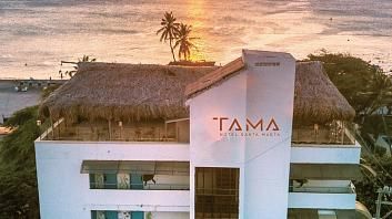 Galería de fotosde Tama Santa Marta by Tequendama Hoteles