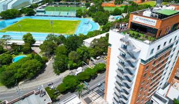 Tequendama Hotel Medellín