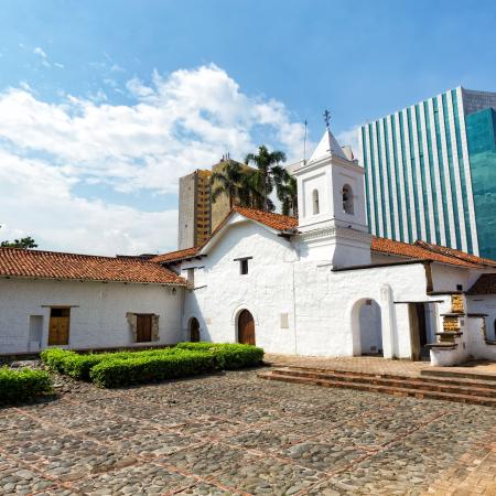 Museo Arqueológico La Merced