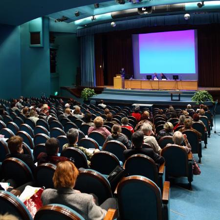 Centro de Eventos Valle del Pacífico