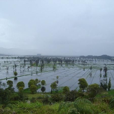 Laguna de Fúquene