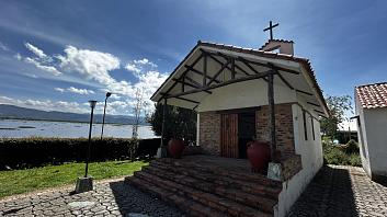 Galería de imágenes del Hotel Refugio el Santuario ComfacundiDescubre en imágenes la esencia de nuestro refugio