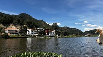 Galería de imágenes del Hotel Refugio el Santuario ComfacundiDescubre en imágenes la esencia de nuestro refugio