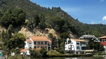 Galería de imágenes del Hotel Refugio el Santuario ComfacundiDescubre en imágenes la esencia de nuestro refugio